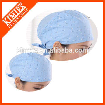 Sales promotion custom printed doctor hat